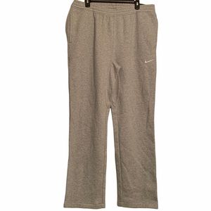 Nike Sportswear Club Fleece Grey Sweatpants XL